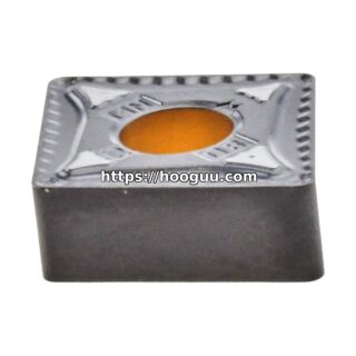 Original Kennametal CNMG432MN Carbide Turning Insert - Diamond 80° KCP40 CNMG432MN KCP40