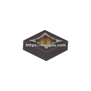 Original Kennametal CNMG644UN Carbide Turning Insert - Diamond 80° KCK20 CNMG644UN KCK20