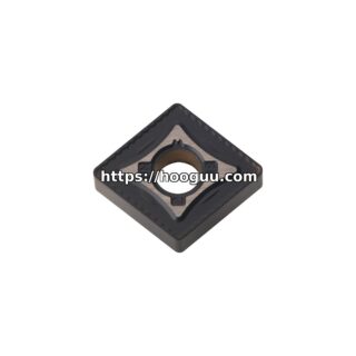 Original Kennametal CNMG432UN Carbide Turning Insert - Diamond 80° KCK20 CNMG432UN KCK20