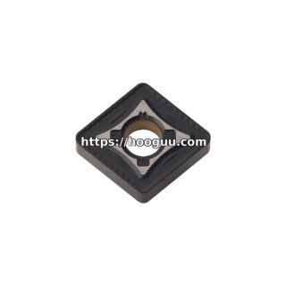 Original Kennametal CNMG433UN Carbide Turning Insert - Diamond 80° | Cast Iron KCK15 CNMG433UN KCK15