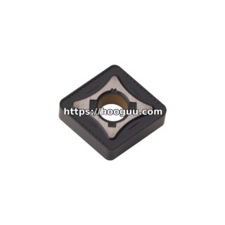Original Kennametal CNMG544UN Carbide Turning Insert - Diamond 80° KCK20 CNMG544UN KCK20