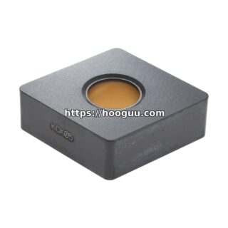 Original Kennametal CNMA432 Carbide Turning Insert - Diamond 80° KCK05 CNMA432 KCK05