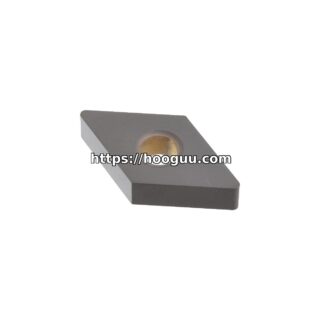 Original Kennametal DNMA432 Carbide Turning Insert - Diamond 55° KCK05 DNMA432 KCK05
