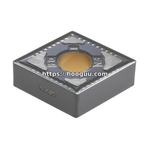 Original Kennametal CNMG431FN Carbide Turning Insert - Diamond 80° KCK05 CNMG431FN KCK05