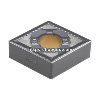 Original Kennametal CNMG431FN Carbide Turning Insert - Diamond 80° KCK05 CNMG431FN KCK05
