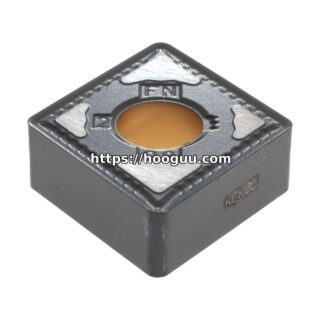 Original Kennametal CNMG432FN Carbide Turning Insert - Diamond 80° KCK05 CNMG432FN KCK05
