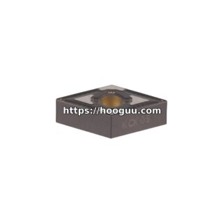 Original Kennametal DNMG432UN Carbide Turning Insert - Diamond 55° | Cast Iron KCK05 DNMG432UN KCK05