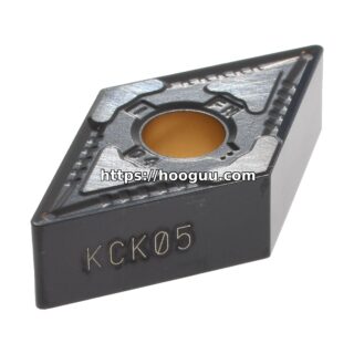 Original Kennametal DNMG331FN Carbide Turning Insert - Diamond 55° | Steel & More KCK05 DNMG331FN KCK05