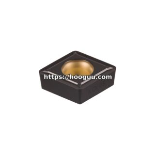 Original Kennametal CCMT3252LF Carbide Turning Insert - Diamond 80° KCK20 CCMT3252LF KCK20