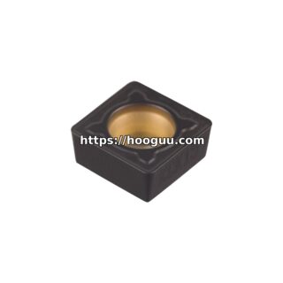 Original Kennametal SCMT3252MF Carbide Turning Insert - Square KCM25 SCMT3252MF KCM25