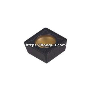 Original Kennametal SPMT432MF Carbide Turning Insert - Square KCK15 SPMT432MF KCK15