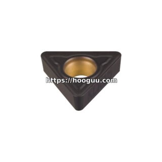 Original Kennametal TCMT2152MF Carbide Turning Insert - Triangle | Steel KCK15 TCMT2152MF KCK15