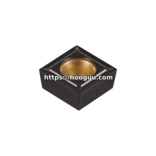 Original Kennametal SCMT3252LF Carbide Turning Insert - Square | Steel & More KCP25 SCMT3252LF KCP25