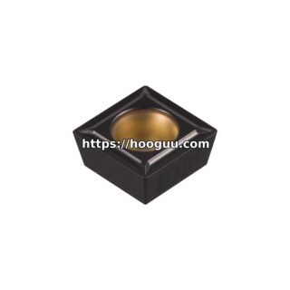 Original Kennametal SPMT3251LF Carbide Turning Insert - Square KCK20 SPMT3251LF KCK20