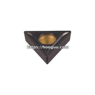 Original Kennametal TCMT3252LF Carbide Turning Insert - Triangle KCK20 TCMT3252LF KCK20