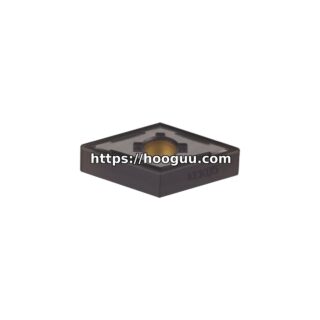 Original Kennametal DNMG432RP Carbide Turning Insert - Diamond 55° KCM15 DNMG432RP KCM15