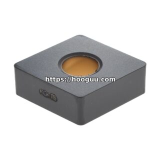 Original Kennametal CNMA432 Carbide Turning Insert - Diamond 80° KCK15 CNMA432 KCK15