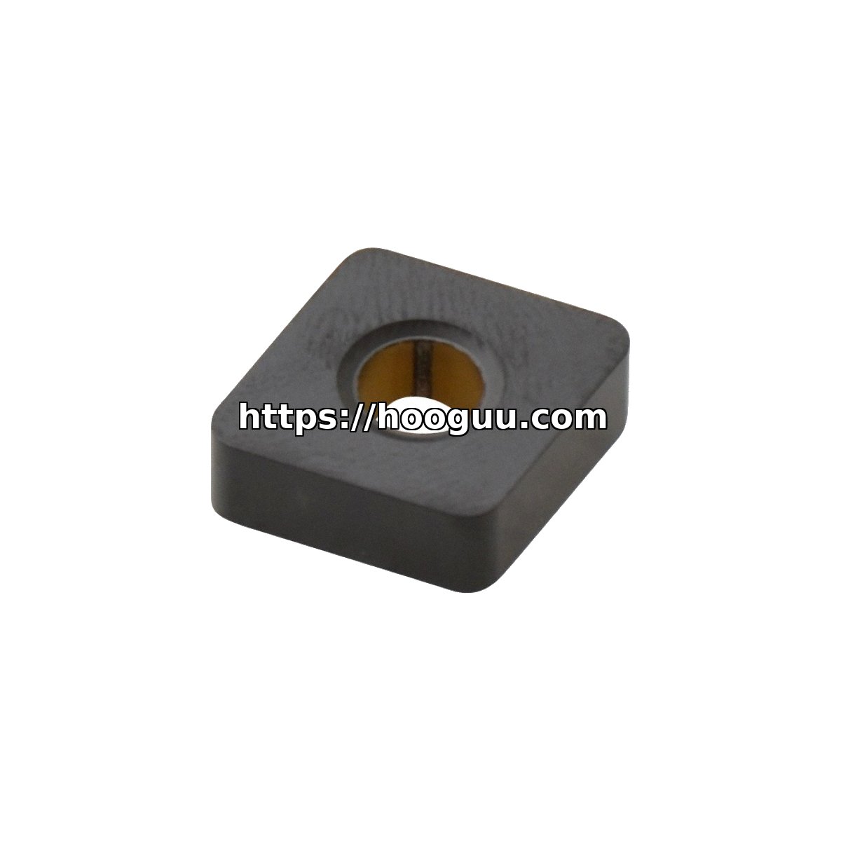 Original Kennametal CNMA434 Carbide Turning Insert - Diamond 80° | Cast Iron, Heat-resistant KCK15 CNMA434 KCK15