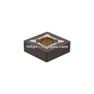 Original Kennametal CNMG432RP Carbide Turning Insert - Diamond 80° KCK15 CNMG432RP KCK15