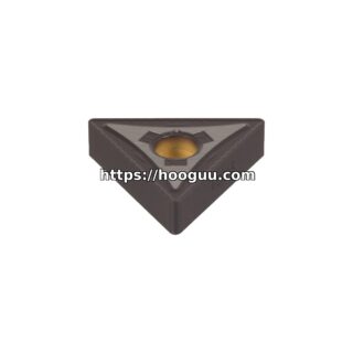 Original Kennametal TNMG332UN Carbide Turning Insert - Triangle | Cast Iron KCK15 TNMG332UN KCK15