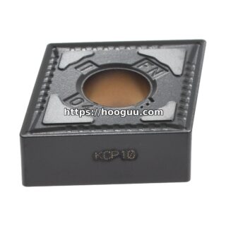 Original Kennametal CNMG431FN Carbide Turning Insert - Diamond 80° KCP10 CNMG431FN KCP10