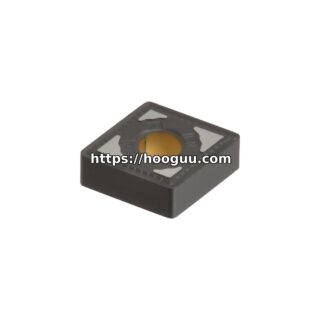 Original Kennametal CNMG432FN Carbide Turning Insert - Diamond 80° KCP10 CNMG432FN KCP10