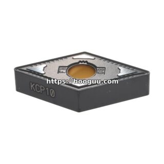 Original Kennametal DNMG432FN Carbide Turning Insert - Diamond 55° | Steel KCP10 DNMG432FN KCP10