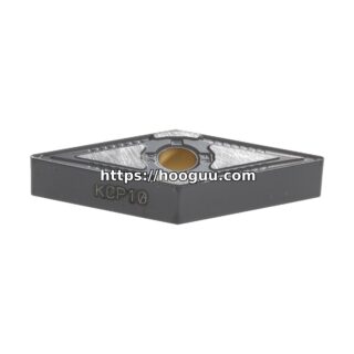 Original Kennametal VNMG331FN Carbide Turning Insert - Diamond 35° | Steel, Cast Iron KCP10 VNMG331FN KCP10