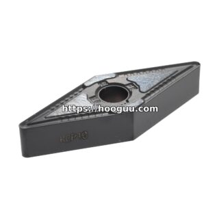 Original Kennametal VNMG332FN Carbide Turning Insert - Diamond 35° | Steel, Cast Iron KCP10 VNMG332FN KCP10