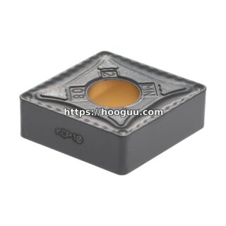 Original Kennametal CNMG432MN Carbide Turning Insert - Diamond 80° KCP10 CNMG432MN KCP10