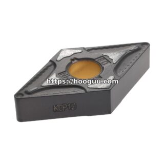 Original Kennametal DNMG432MN Carbide Turning Insert - Diamond 55° | Steel KCP10 DNMG432MN KCP10