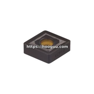 Original Kennametal CNMG433MW Carbide Turning Insert - Diamond 80° | Steel, Cast Iron KCP10 CNMG433MW KCP10
