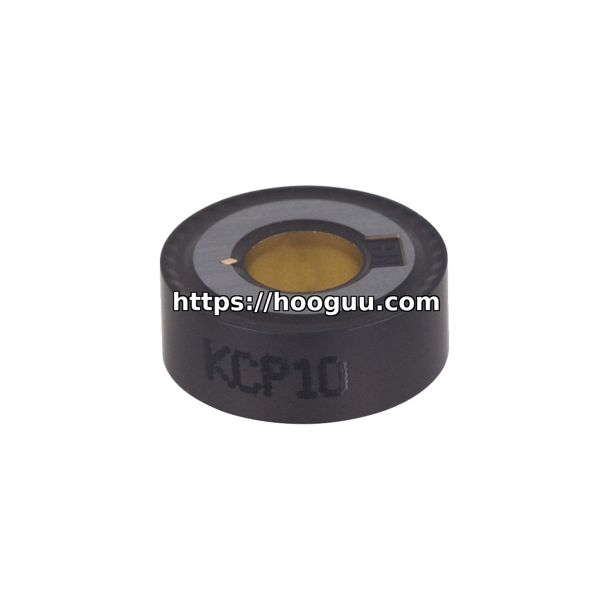 Original Kennametal RNMG64RN Carbide Turning Insert - Round | Steel KCP25 RNMG64RN KCP25