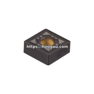 Original Kennametal SNMG543RN Carbide Turning Insert - Square KCP40 SNMG543RN KCP40