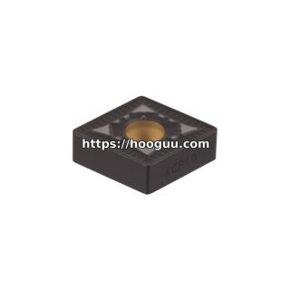Original Kennametal CNMG432RP Carbide Turning Insert - Diamond 80° KCM25 CNMG432RP KCM25