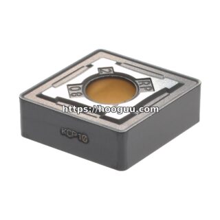 Original Kennametal CNMG432RP Carbide Turning Insert - Diamond 80° KCP10 CNMG432RP KCP10