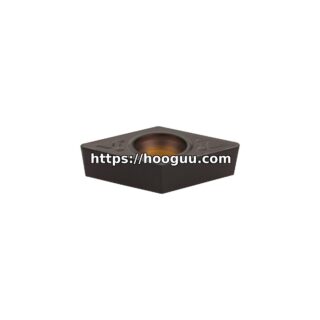 Original Kennametal DCMT3252MF Carbide Turning Insert - Diamond 55° KCP25 DCMT3252MF KCP25