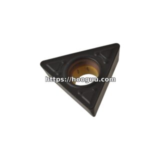 Original Kennametal TPMT3252MF Carbide Turning Insert - Triangle KCP25 TPMT3252MF KCP25