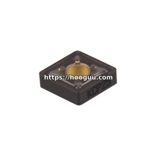 Original Kennametal CNMG543MN Carbide Turning Insert - Diamond 80° KCP10 CNMG543MN KCP10