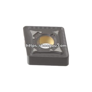 Original Kennametal CNMG322MN Carbide Turning Insert - Diamond 80° | Steel KCP25 CNMG322MN KCP25
