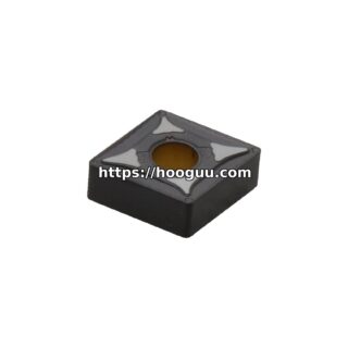 Original Kennametal CNMG542MN Carbide Turning Insert - Diamond 80° | Steel & More KCP25 CNMG542MN KCP25