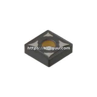Original Kennametal CNMG643MN Carbide Turning Insert - Diamond 80° KCP25 CNMG643MN KCP25