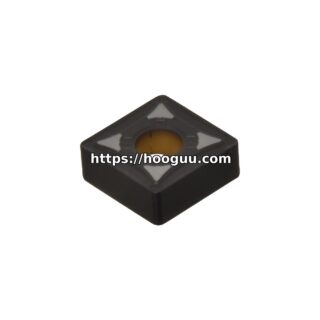 Original Kennametal SNMG432MN Carbide Turning Insert - Square | Steel KCP25 SNMG432MN KCP25