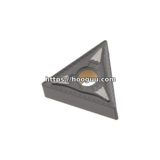 Original Kennametal TNMG331MN Carbide Turning Insert - Triangle | Steel KCP25 TNMG331MN KCP25