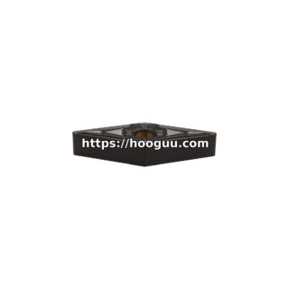 Original Kennametal VNMG332MN Carbide Turning Insert - Diamond 35° | Steel KCP25 VNMG332MN KCP25