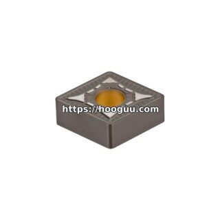 Original Kennametal CNMG543RN Carbide Turning Insert - Diamond 80° | Steel KCP25 CNMG543RN KCP25