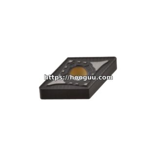 Original Kennametal DNMG432RN Carbide Turning Insert - Diamond 55° KCP25 DNMG432RN KCP25
