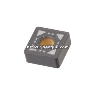 Original Kennametal SNMG543RN Carbide Turning Insert - Square KCP25 SNMG543RN KCP25