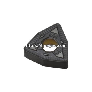 Original Kennametal WNMG433RN Carbide Turning Insert - Trigon 80° KCP25 WNMG433RN KCP25