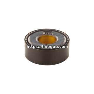 Original Kennametal RNMG43RN Carbide Turning Insert - Round | Steel, Stainless Steel KCP30 RNMG43RN KCP30
